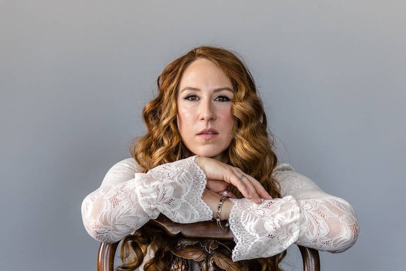Eve Lacey Music