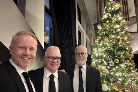 Parq Hotel, Vancouver