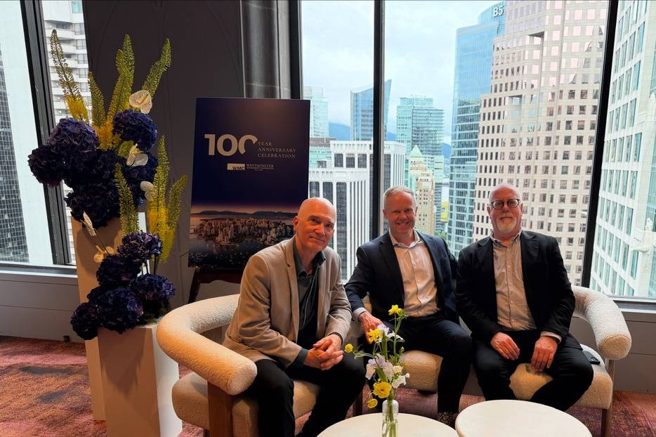 100th anniversary for company