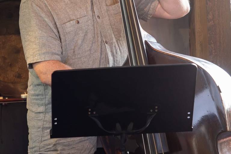 Concert, La Fabrique