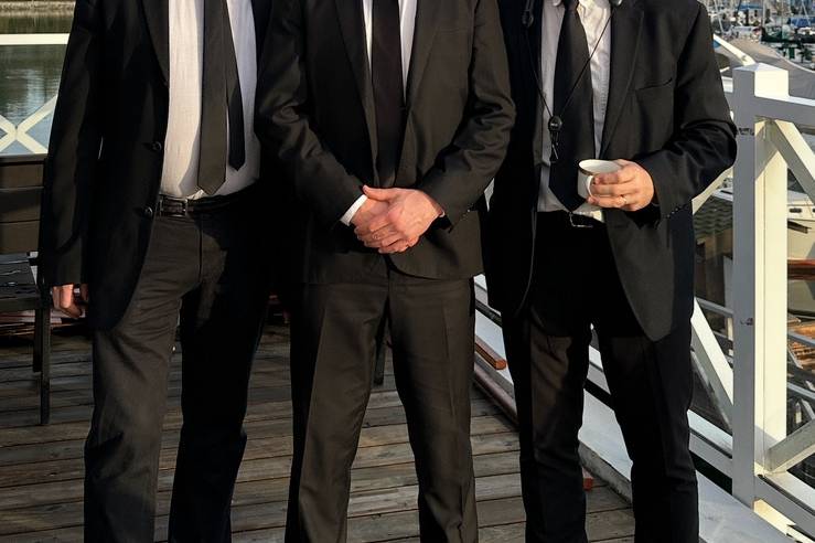 Annual Christmas Gala