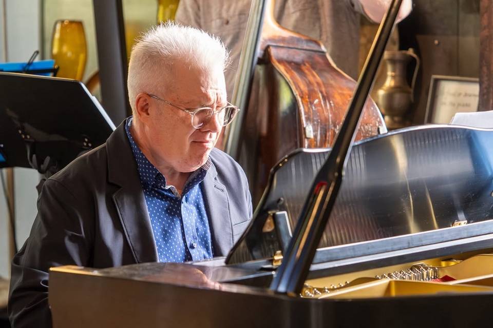 La Fabrique, St George