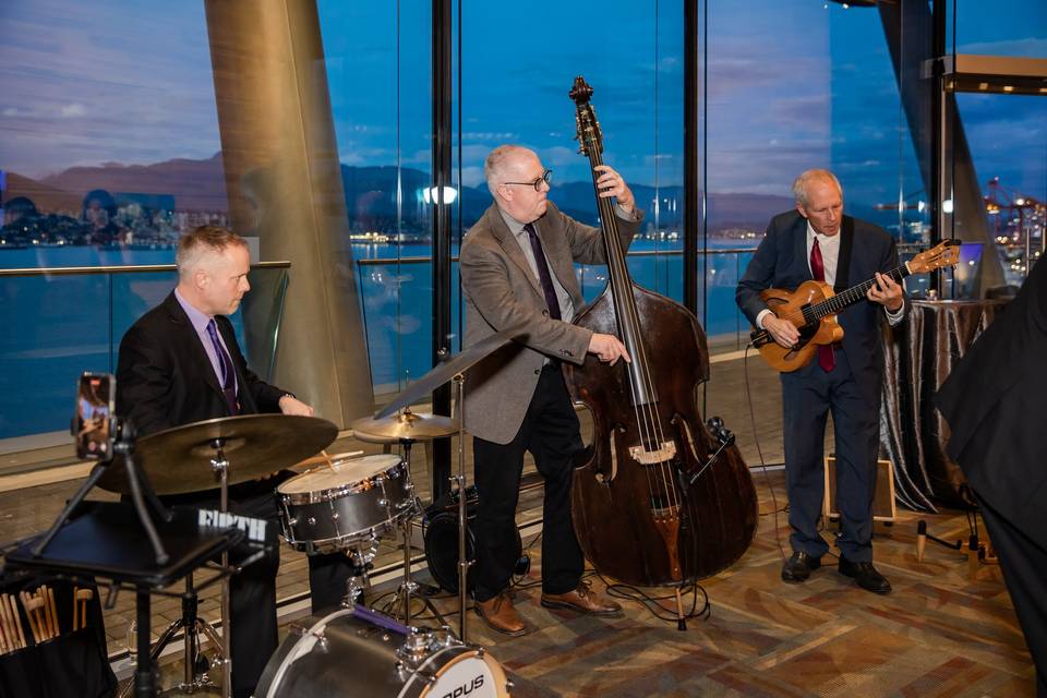 Vancouver Convention Centre