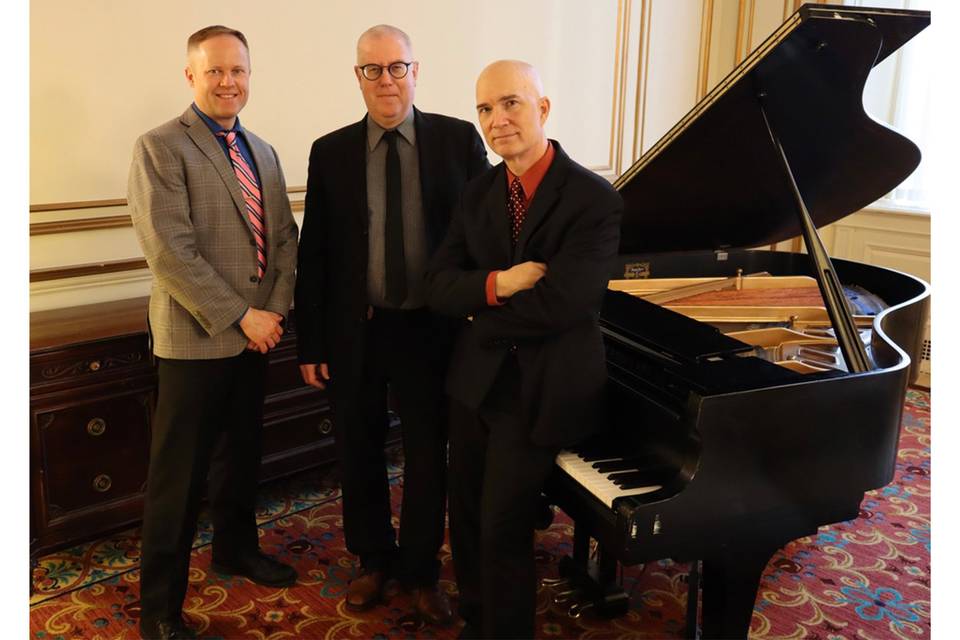 PK3 Jazz Trio