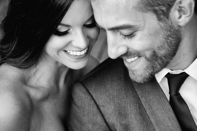 Couple Portrait