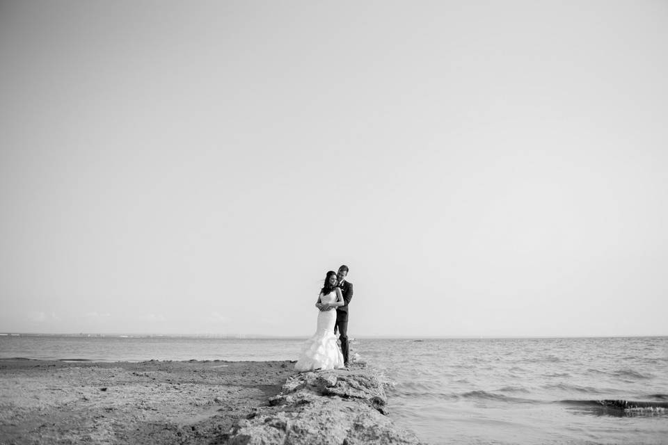 Destination weddings - Muir Image Photography