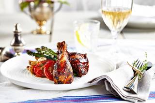 Beretta Kitchen
