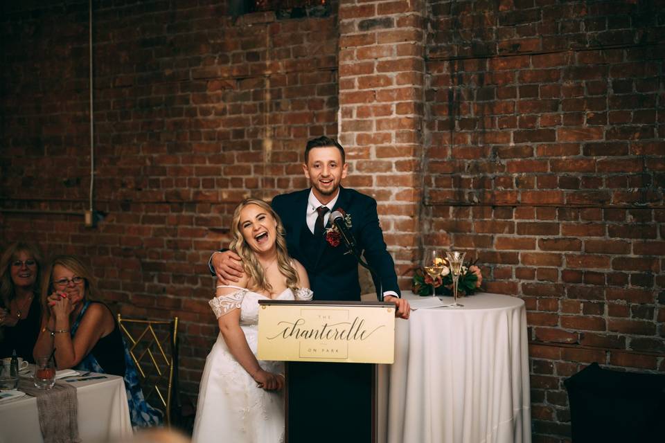 Wedding