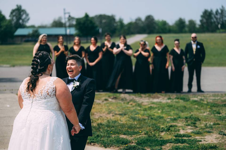 Wedding