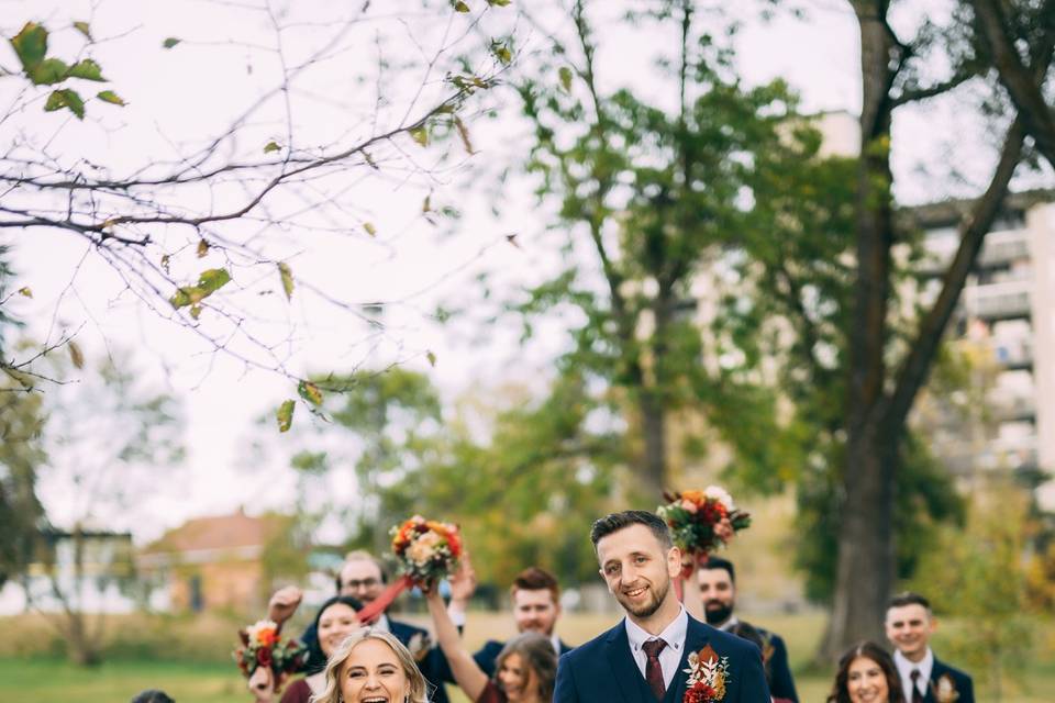 Wedding