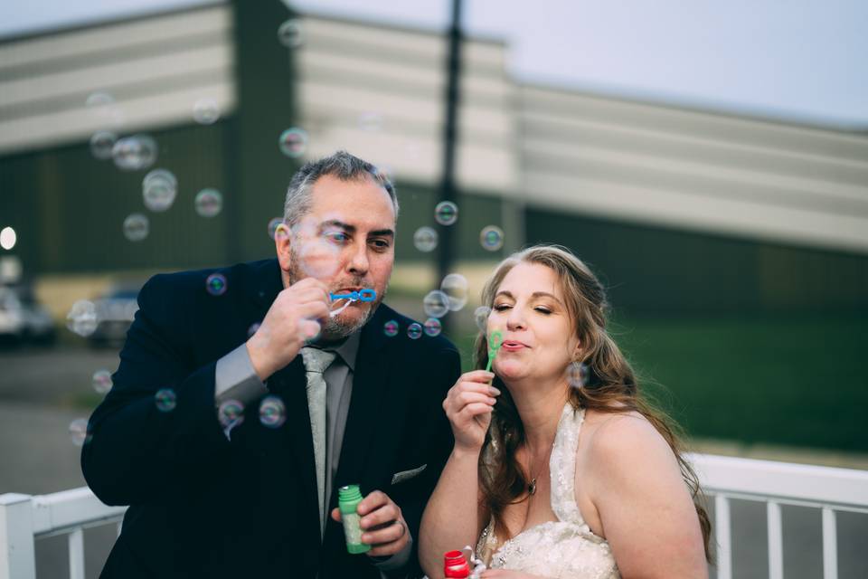 Wedding
