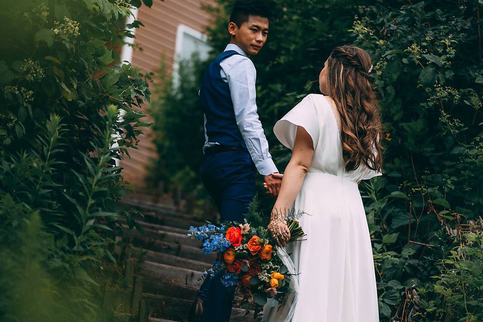 Wedding