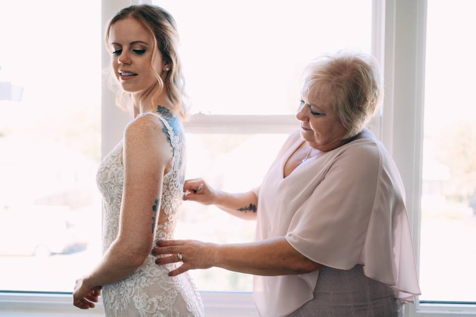 Wedding