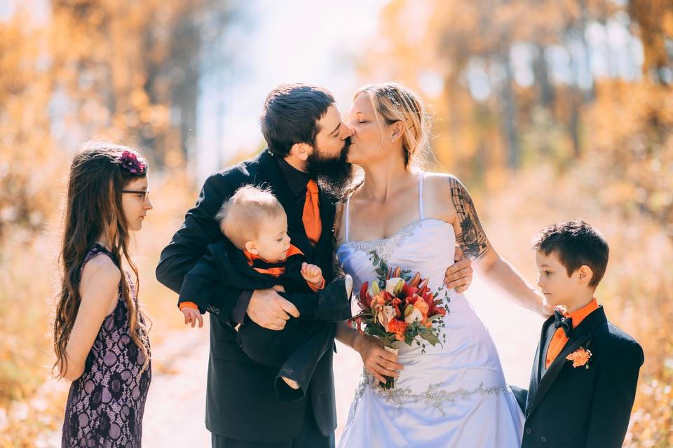 Wedding