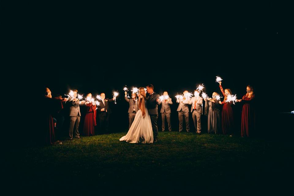Wedding