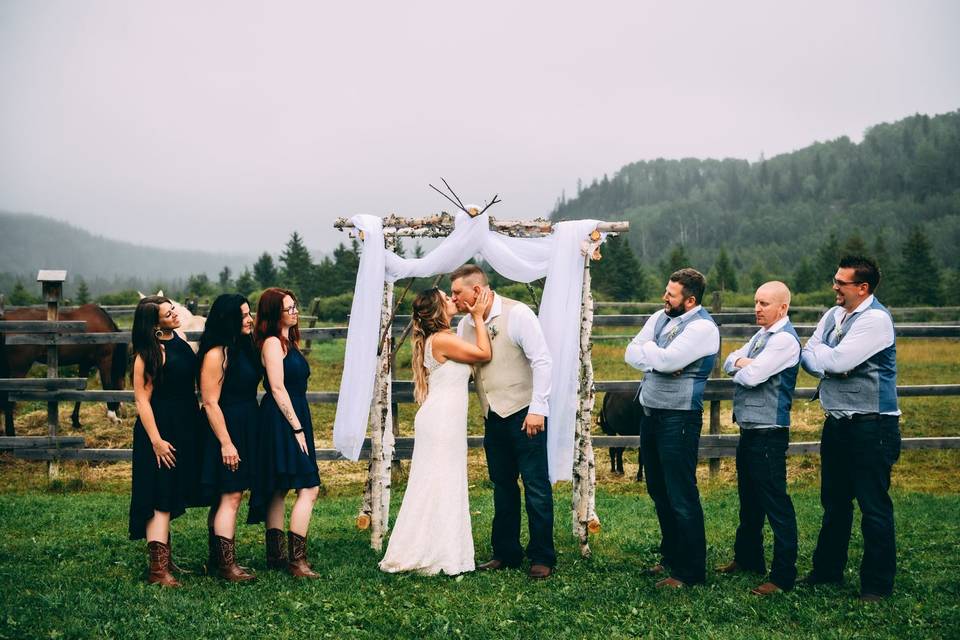 Wedding