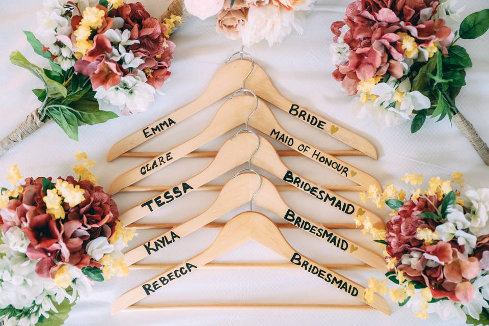 Wedding