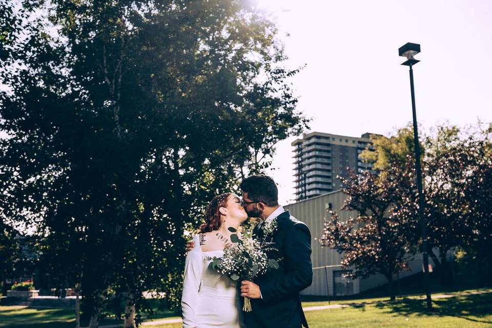 Wedding