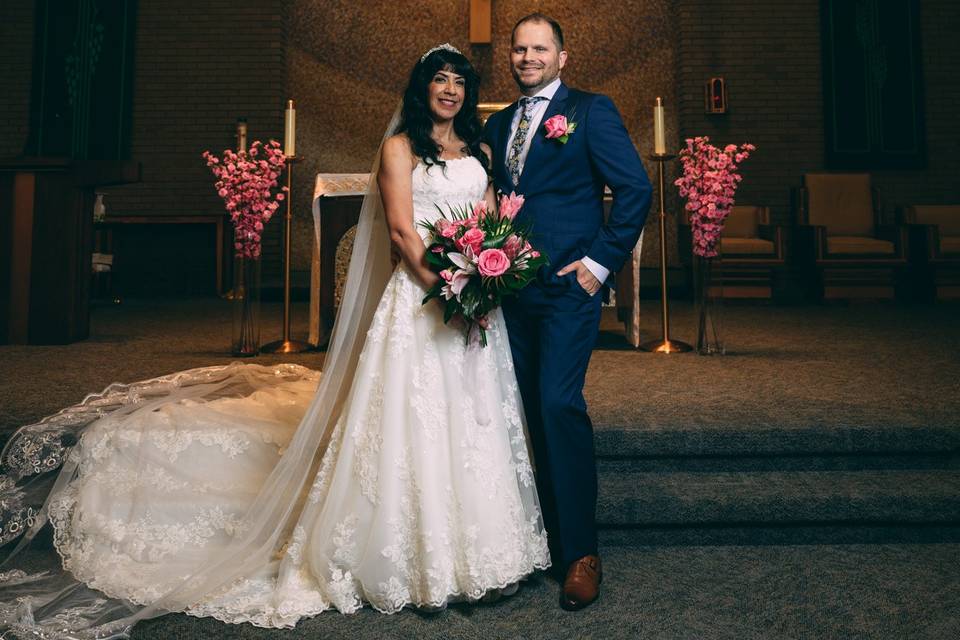 Wedding