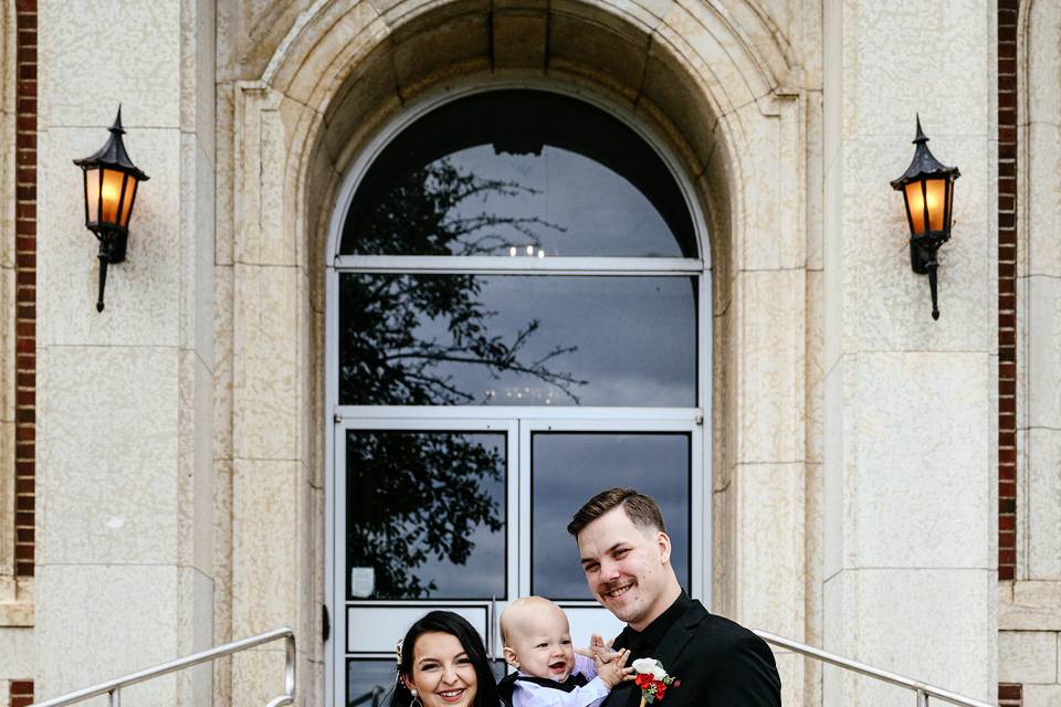 Wedding