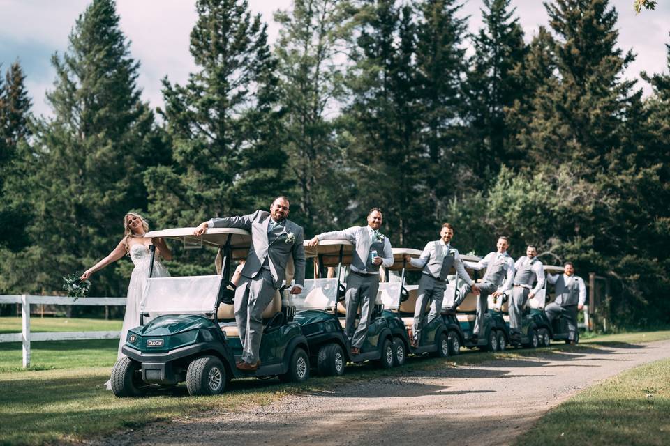 Wedding