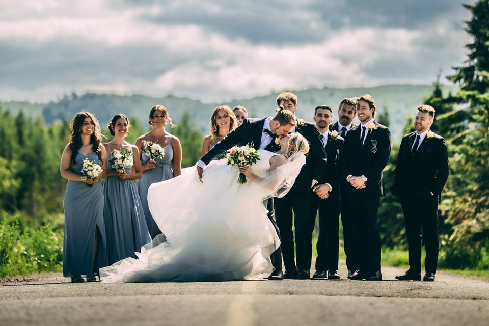 Wedding