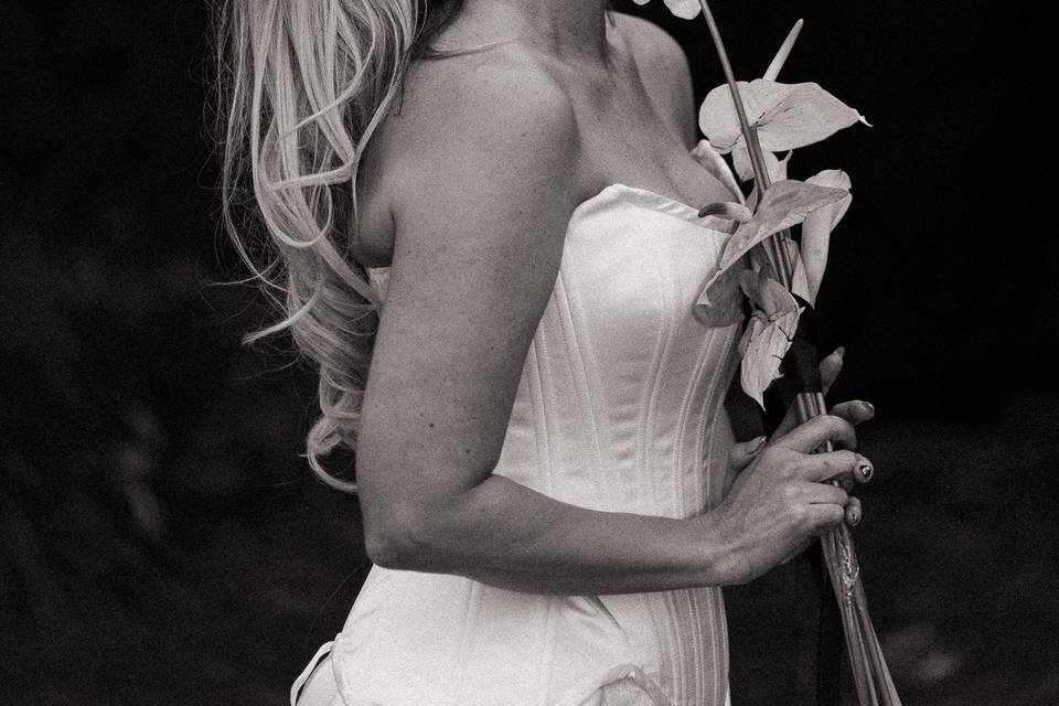 Bridal Portrait