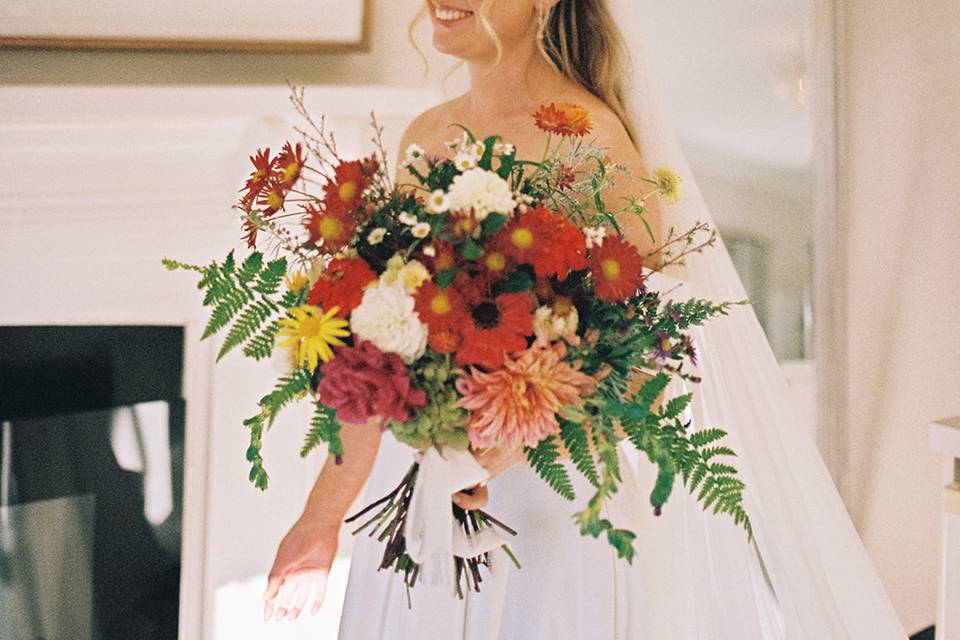 Film bridal