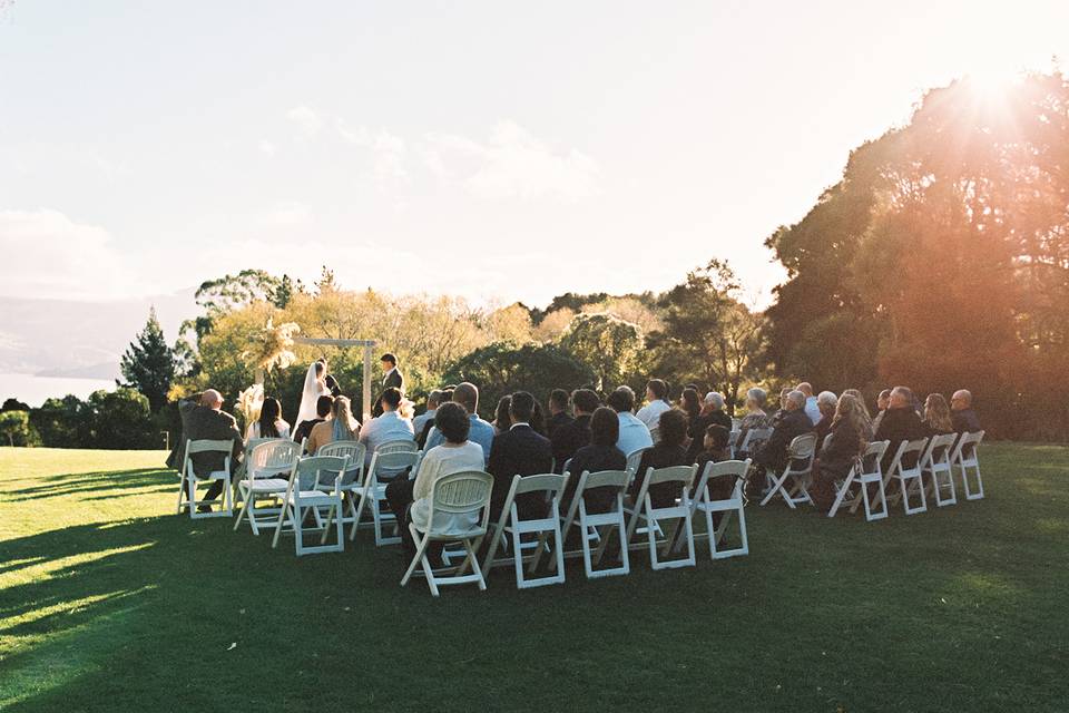 Ceremony film