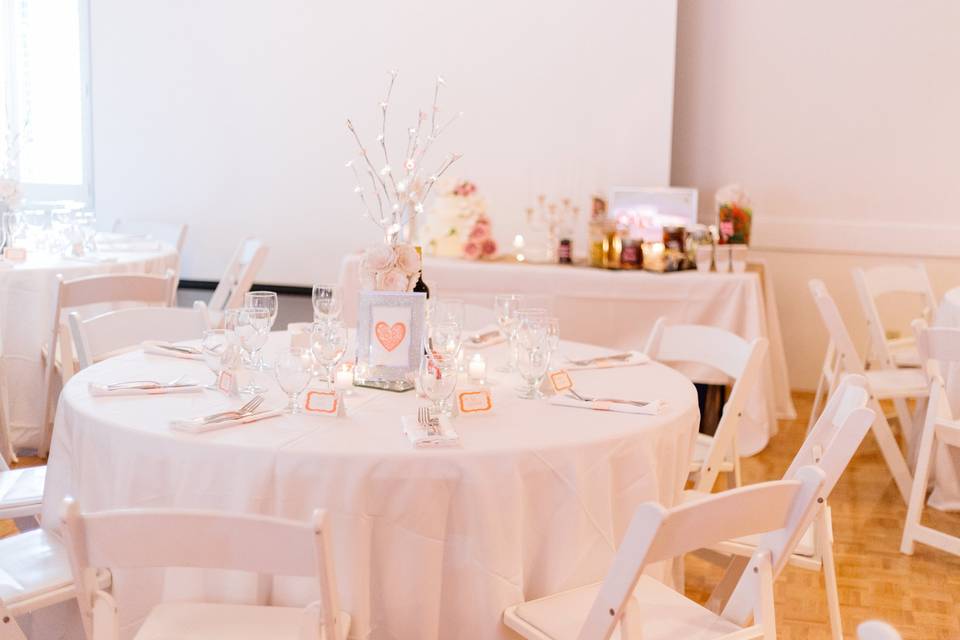 Memory Laine Events