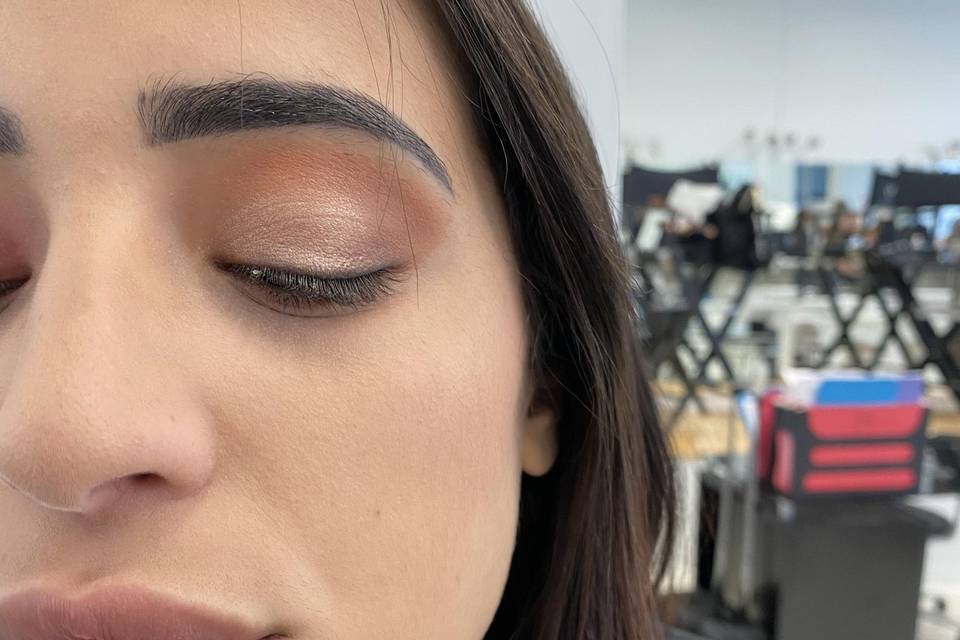 Makeup