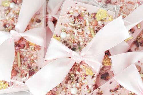 Wedding Favours