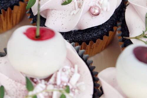 Cupcakes