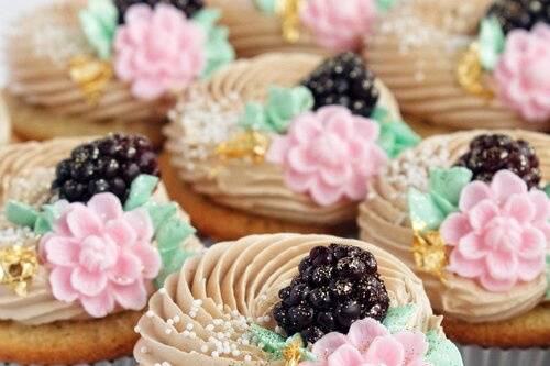 Cupcakes