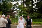 Surrey, British Columbia wedding wedding caterer