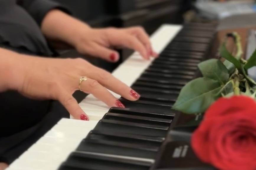 Music of soul