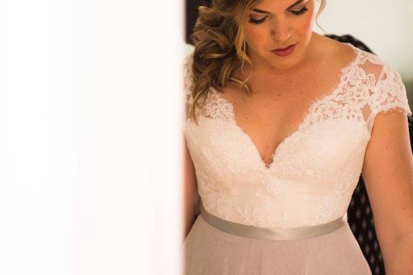 Vancouver Bridal Shop