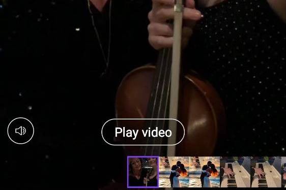 Duo (Piano & Violin)