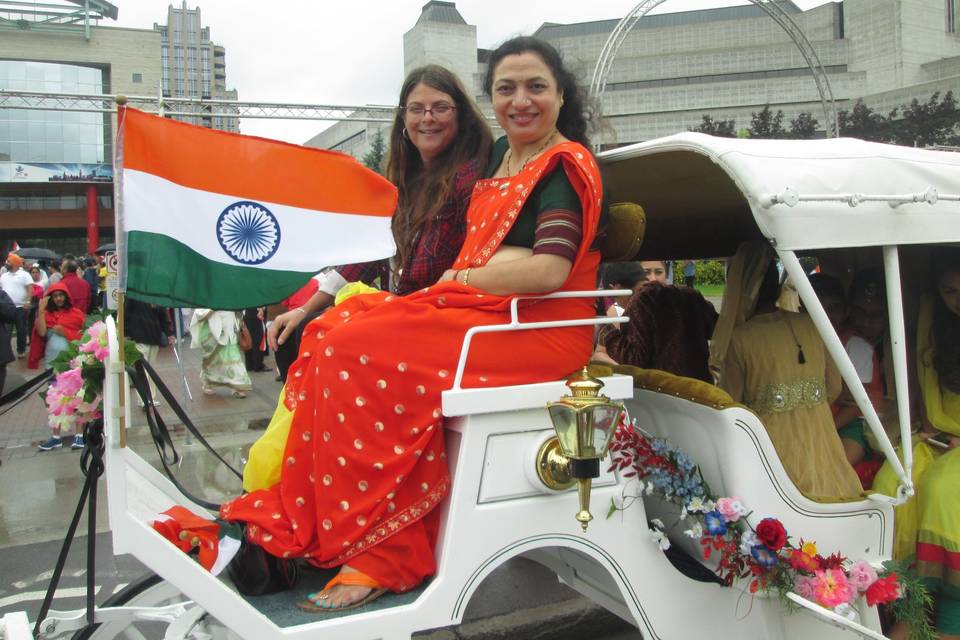 India day 2016