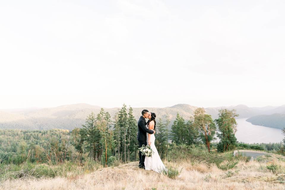 Banff Elopement, 11/19