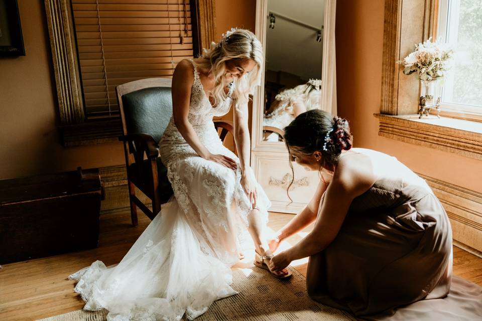 Lindsay Sever Photography