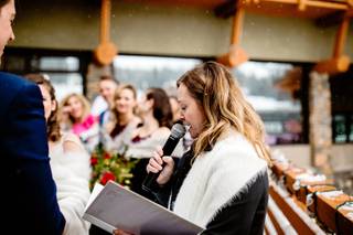 Wild Rose Ceremonies