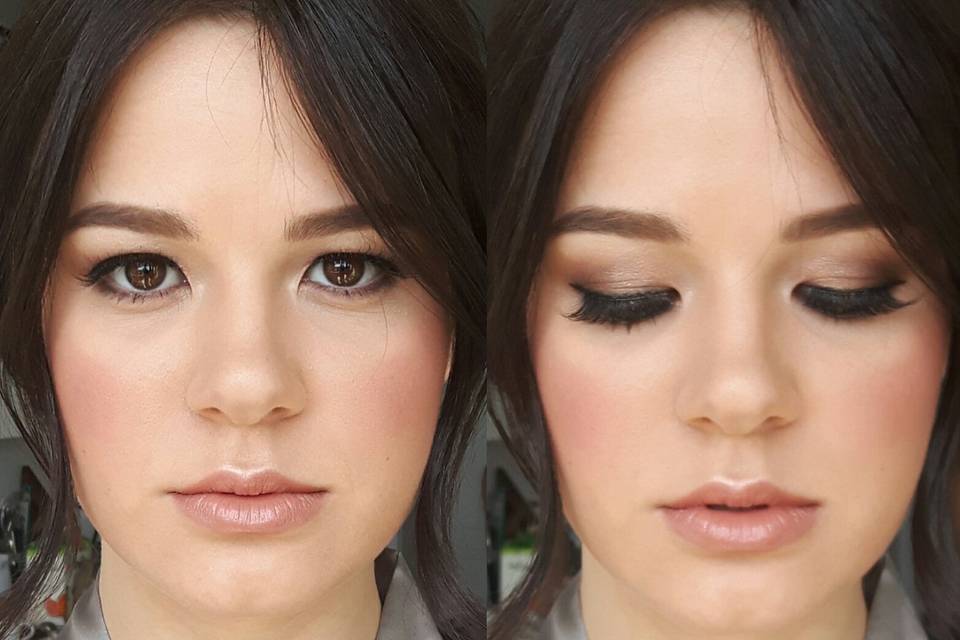 Melissa Makeup Artistry