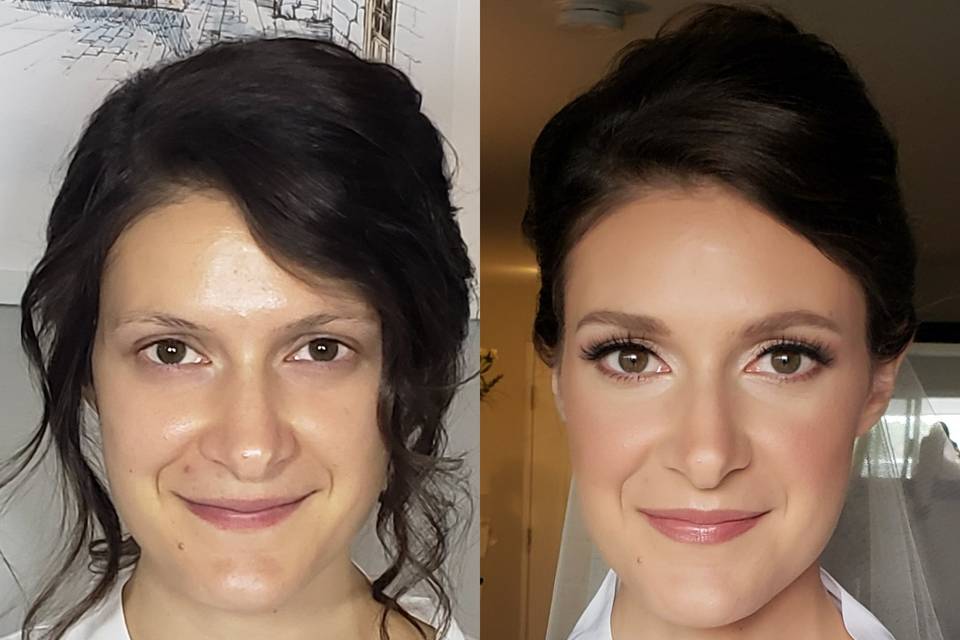 Melissa Makeup Artistry