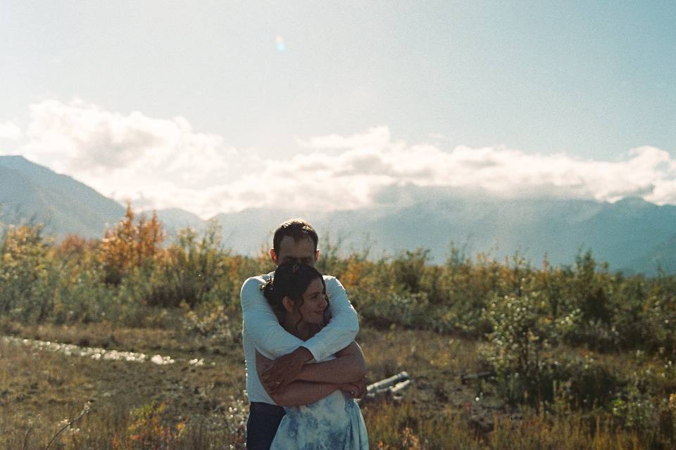 Hold Me Here