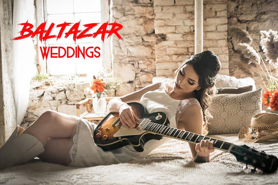 Baltazar Wedding Photography