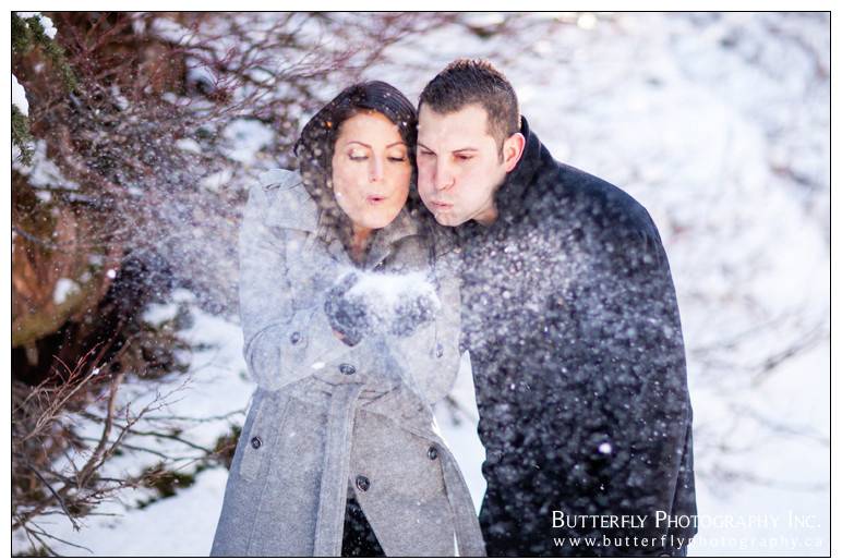 Butterfly Photography and Photo Booth Rentals