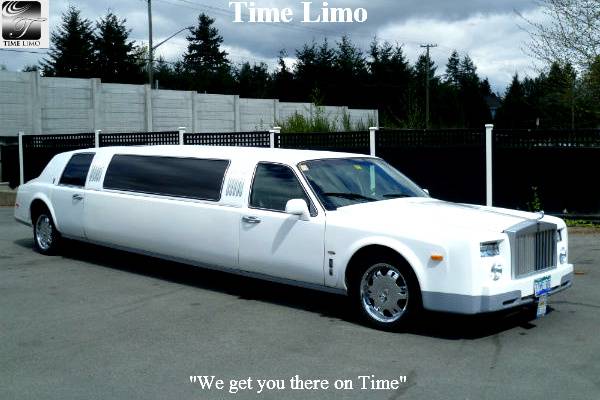 Time Limousine