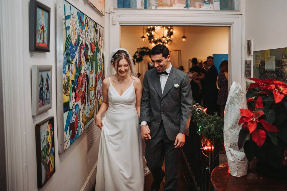 Wedding