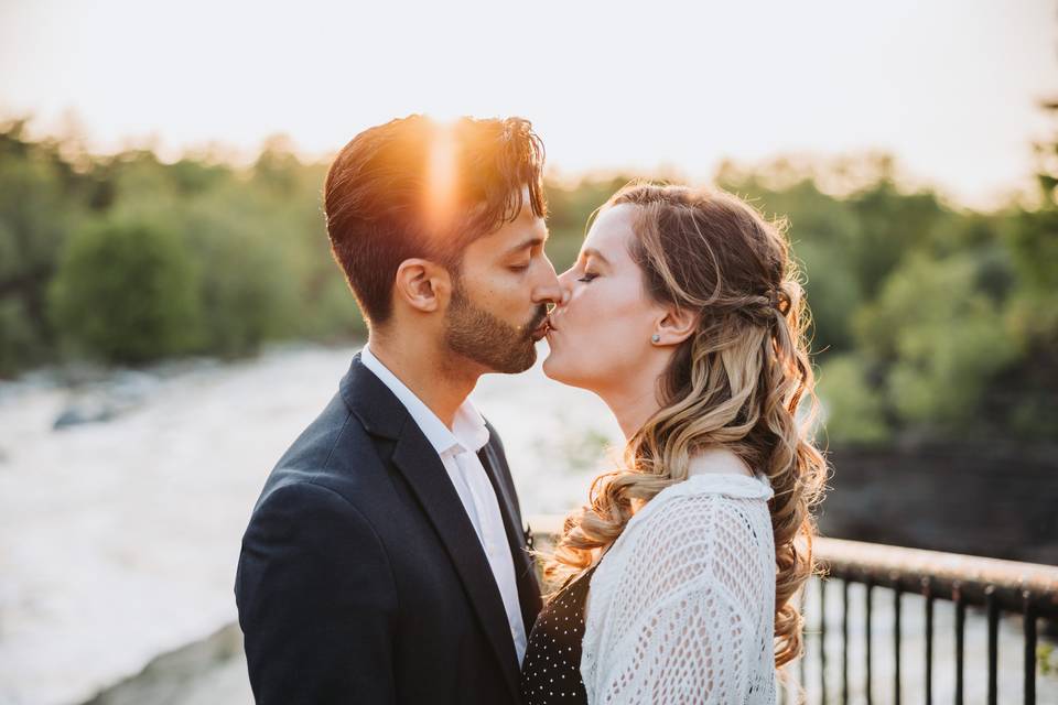 Engagement